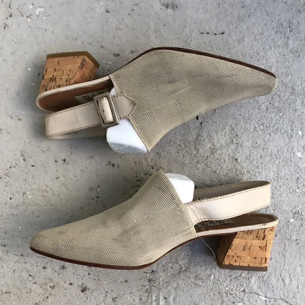 Vintage Nine West - Picture 3 of 5